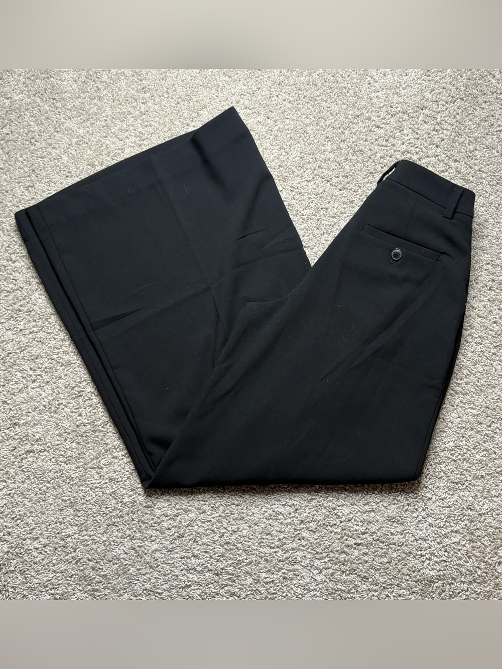 Maeve Wide Trousers